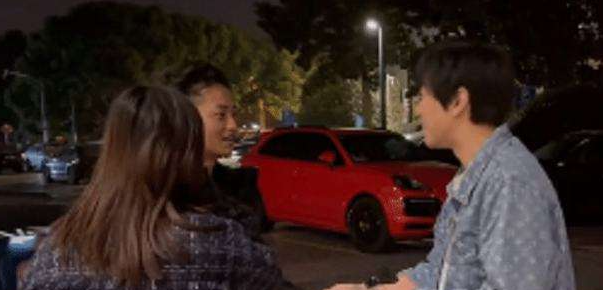 网红白冰：14岁辍学，25岁在上海买豪华别墅，他到底是什么来头？