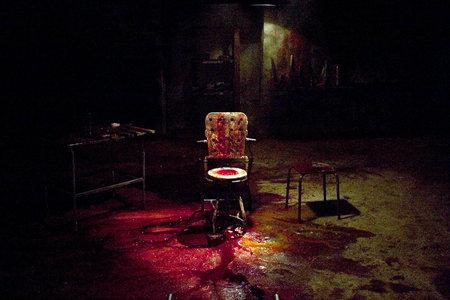 10部令人毛骨悚然的恐怖电影，你都看过吗