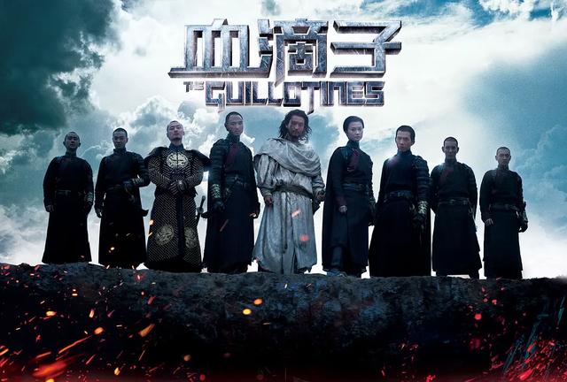 香港十大电影公司之一:寰亚电影公司和它的成名作(下)