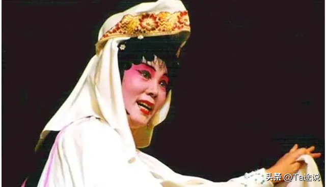 “阿庆嫂”扮演者洪雪飞:52岁不幸命丧新疆山沟,丈夫这样怀念她