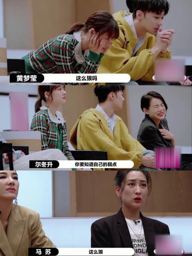 真毒舌！尔冬升李诚儒痛批某鲜肉演戏乏味可笑，被指看不起偶像？