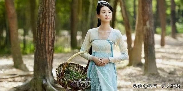 《青丘狐传说》呆道长终是对小灵狐动了心，奈何卓云花月遗憾分离