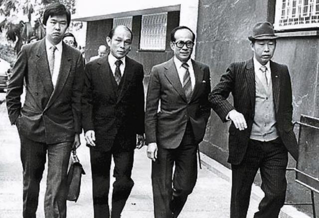 深度开扒:郭晶晶嫁给霍启刚八年,给霍家带去了什么影响?