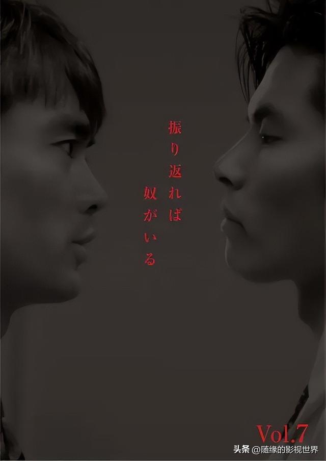 推荐：10部90年代日剧的巅峰之作，是一代人的青春记忆。