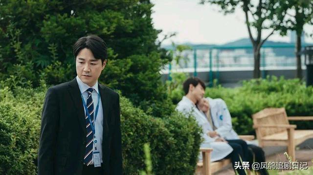 《幽灵医生》：越看越上头