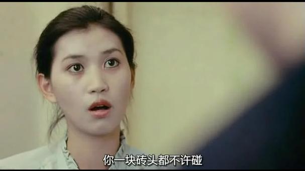 《凶榜》里身怀鬼胎的女主，最悲情的港姐，车祸被男友抛弃后因病