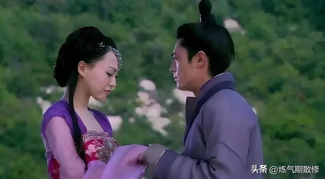 《仙剑奇侠传三》:意难平,为什么徐长卿和紫萱最后没能在一起?