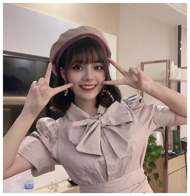 从SNH48离开的练习生，她们现在都怎么样了？