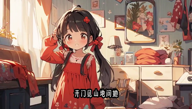 我有一个好姐姐，为了供我上学供养父母，16岁就辍学出去打工了