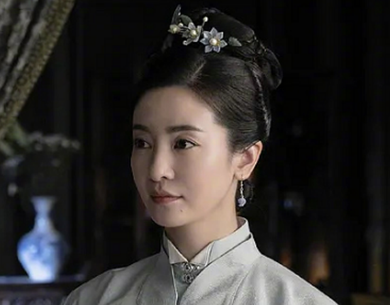 《锦心似玉》李晟演得太好了，出道那么多年，这位实力派该火了