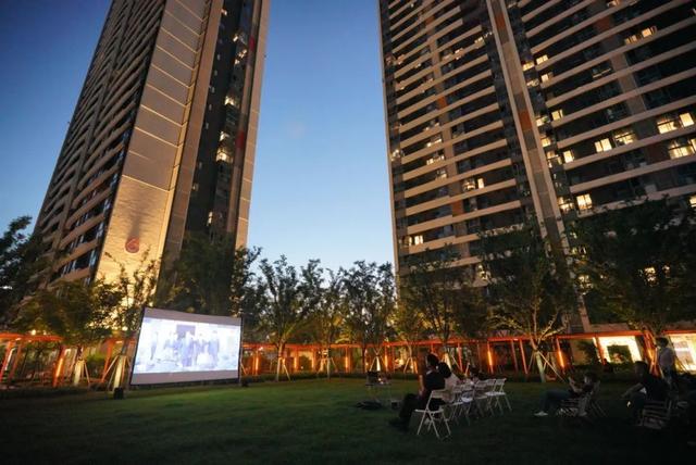 伴着清风，20部经典大片免费送到家门口！