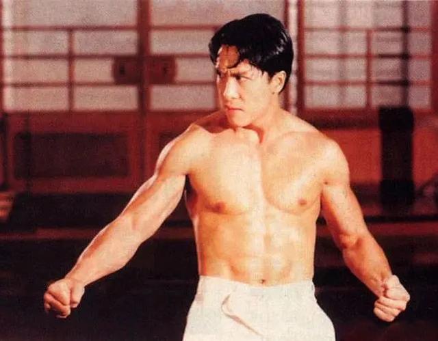 同样演“陈真”，把甄子丹、梁小龙、李连杰放一起，差距就出来了