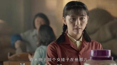 艺术新观察｜电视剧《灵与肉》比原著多了些什么？