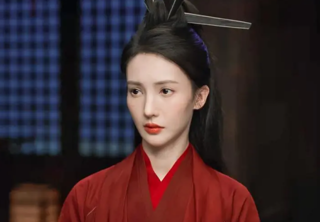 《庆余年》10大女主真实年龄：竟全部30以上，李云睿更是年近半百