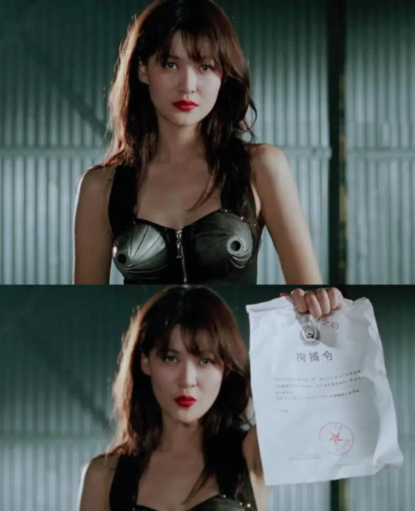 因聊斋艳谭走红 三年连拍11部三级片 现在的她过的怎样？