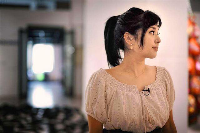 37岁苍老师，为了孩子要求下架所有作品，网友不乐意了