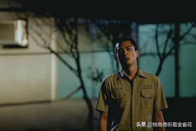 台影推荐《十七岁》：青春呼啸而过，没有人不怀念17岁