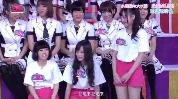 鞠婧祎《漂亮书生》身高又遭质疑!名场面扒出,早被队友揭穿作假