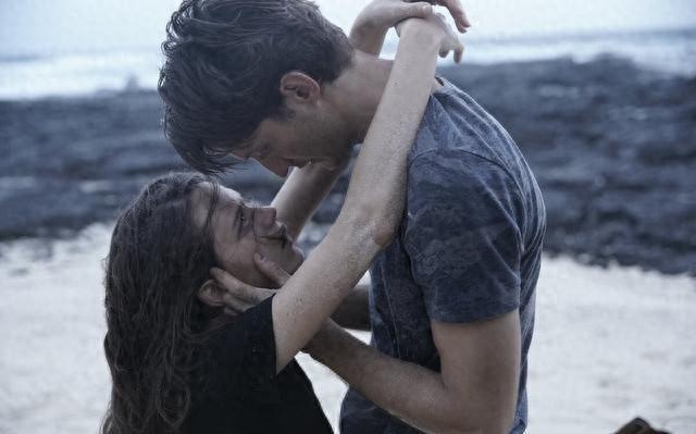 六部禁忌爱情片，别样的激情碰撞