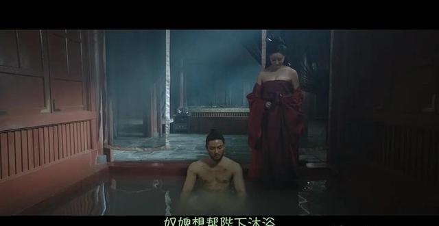 19禁韩剧暴尺度！郑柔美露点超辣，池昌旭荒淫疗伤惹争议