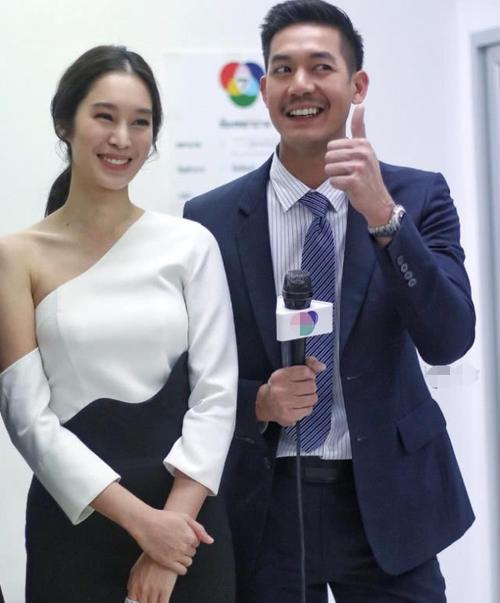 “收视率超高”的5部泰剧,剧情部部很高能,你最喜欢哪一部?