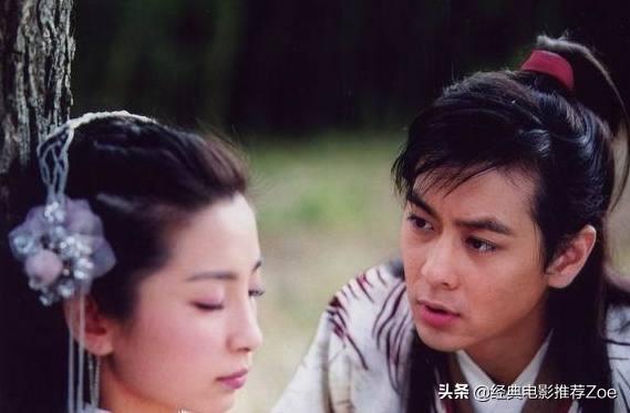 盘点林志颖饰演过的13部电视剧，你最喜欢他的哪个角色呢？