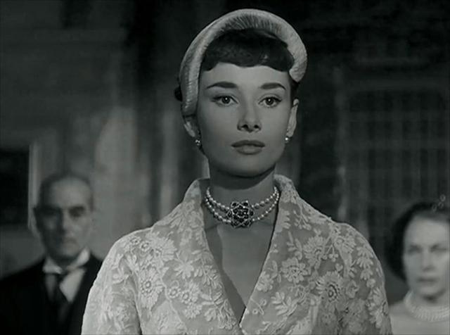 深度剖析《罗马假日》：公主的抉择，给你的人生启示