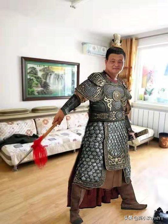 PS搞笑恶搞:求大神把女朋友p的更女神一些。