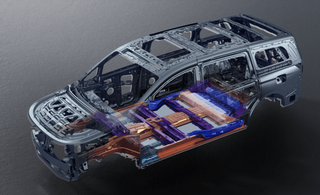 拥有一台安全智能舒适的家用明星保姆车是种怎样的体验？