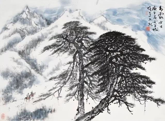 重温毛泽东经典诗词，大气磅礴，壮美无限！