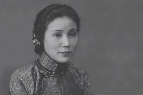 钱学森岳母蒋佐梅：蒋百里二妻，连生五女后，丈夫主动让她做绝育