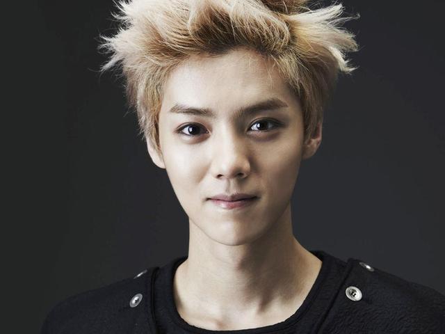 鹿晗：公认的京城少爷，让韩国节目组当面道歉，他家世到底有多牛