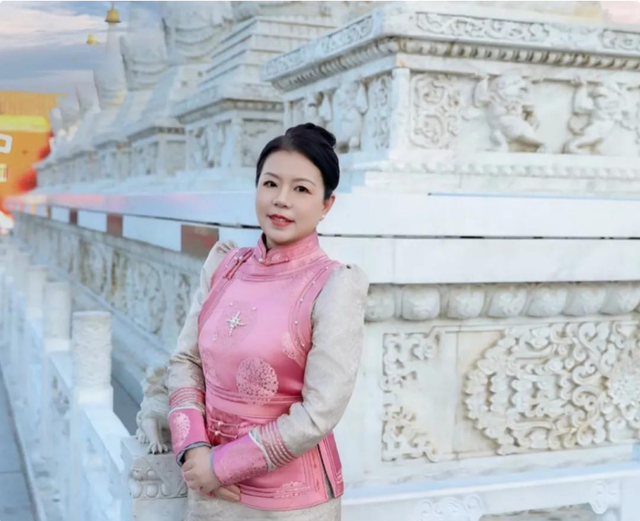 李圣谈大S事件引热议,网友热议过度,恐为许敏带来压力