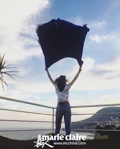 谢欣是谁?一个没有百度百科的girl,竟然要走维密大秀了!