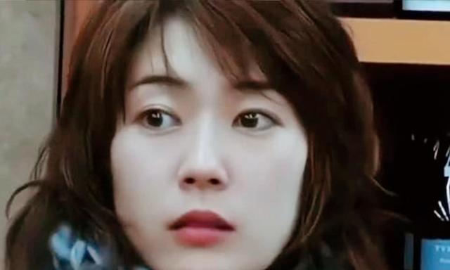 为艺术献身的女星——寺岛忍