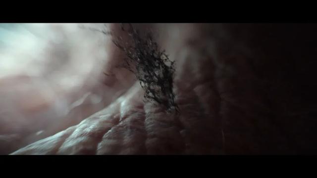 深度解析异形家族的关系：黑水是一切的根源，人类不过是宿主！