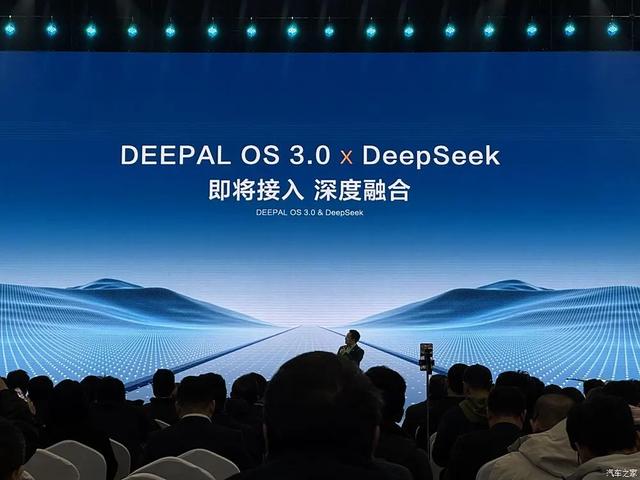 深蓝S09 长超5米2，豪华大6座SUV！“9”字辈家族添新丁！