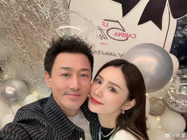 TVB前当家小生近况曝光！陪妻子回江苏老家过年，自曝继续追二胎