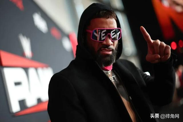 杰乌索夺冠无望?巨石强森出手干预,未来剧情计划曝光!