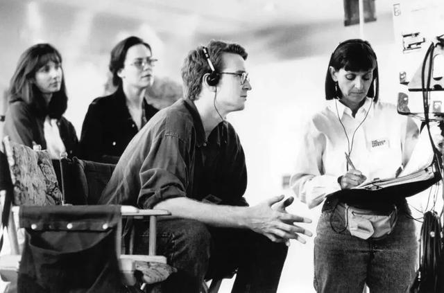 完美的犯罪片什么样，看这部电影就知道了