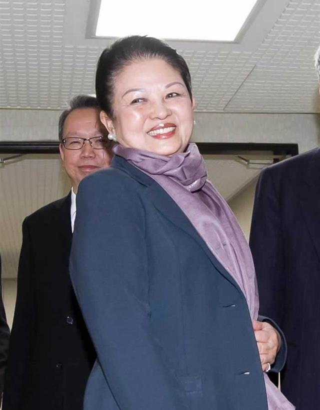 林明珠：跟首富男友赌气另嫁他人，连累3名子女无法继承千亿资产