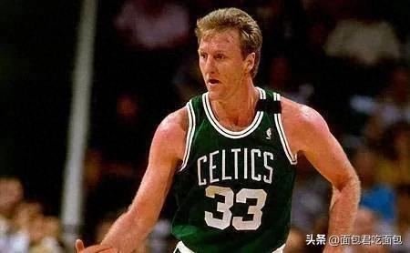 联盟史上最嚣张之人：罗德曼啊罗德曼，你惹谁不好，非要去惹他！