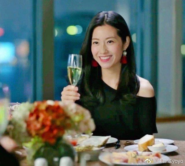 两位TVB妈妈级艺人,年近四十却依然保持“童颜”