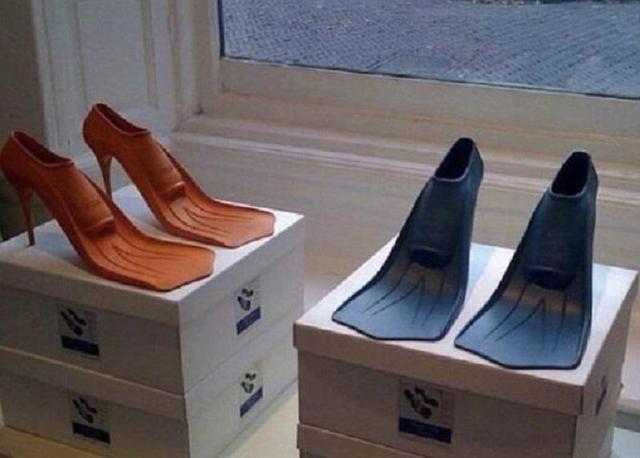 20张精彩照片：丹麦漂亮的超胖女模特，可泡澡的五星级球场观众席