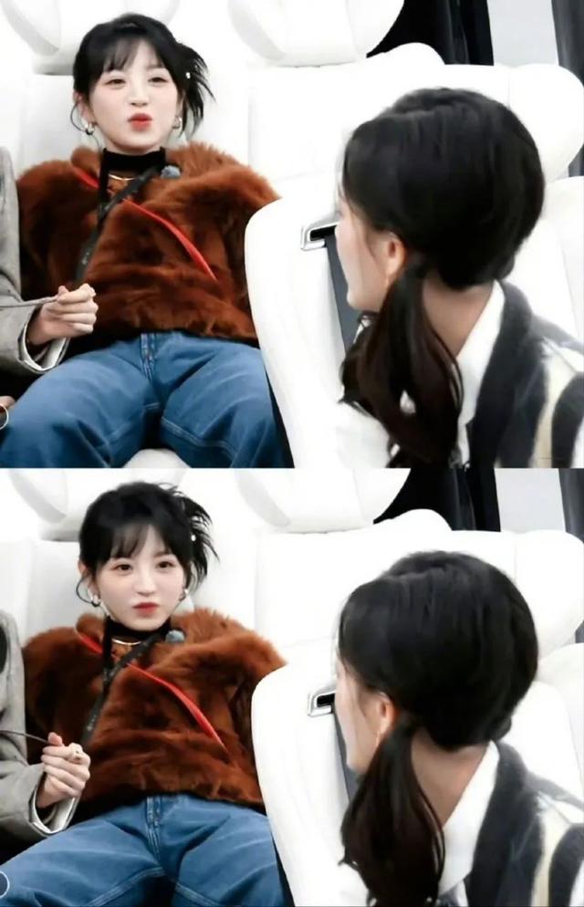 第二季女推告一段落,桐薇侦探我们第三季见~