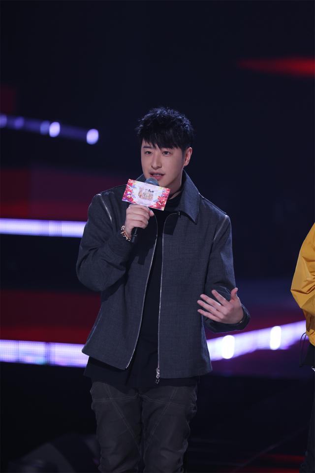 《2023中国好声音》打破“盲选”，增加“明选”