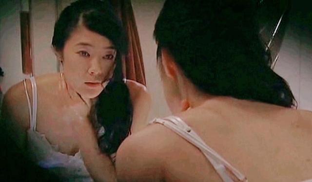 为艺术献身的女星——寺岛忍