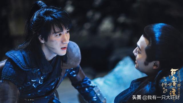 《古剑奇谭之流月昭明》组队寻师打怪升级灭心魔救苍生的奇幻之旅