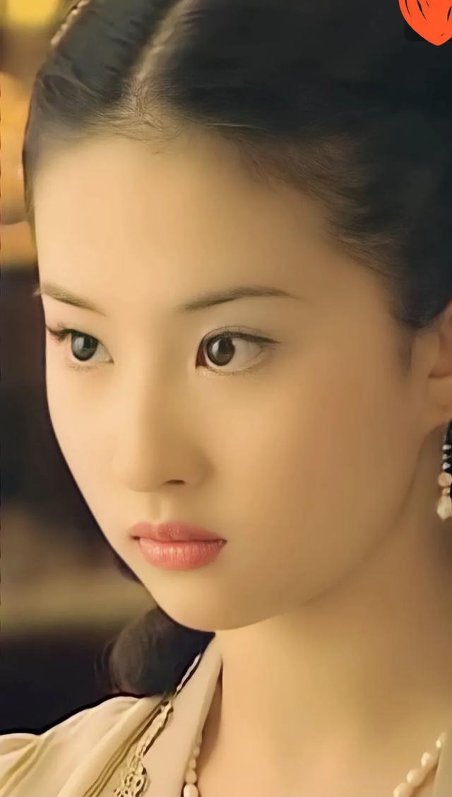 回忆金粉世家白秀珠~刘亦菲