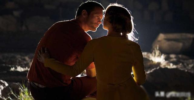 英版《色戒》尺度拉满,高级美感引热议。